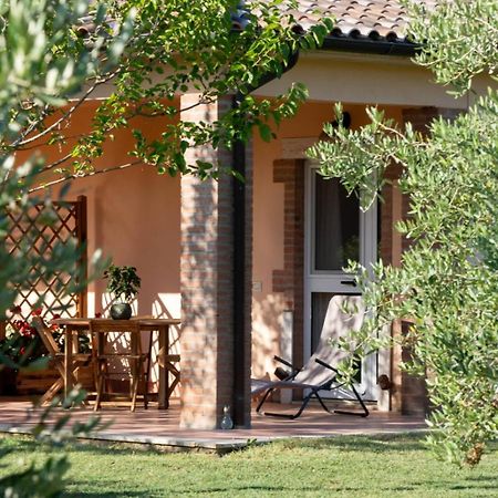 Agriturismo Lungo Albegna Manciano Bagian luar foto