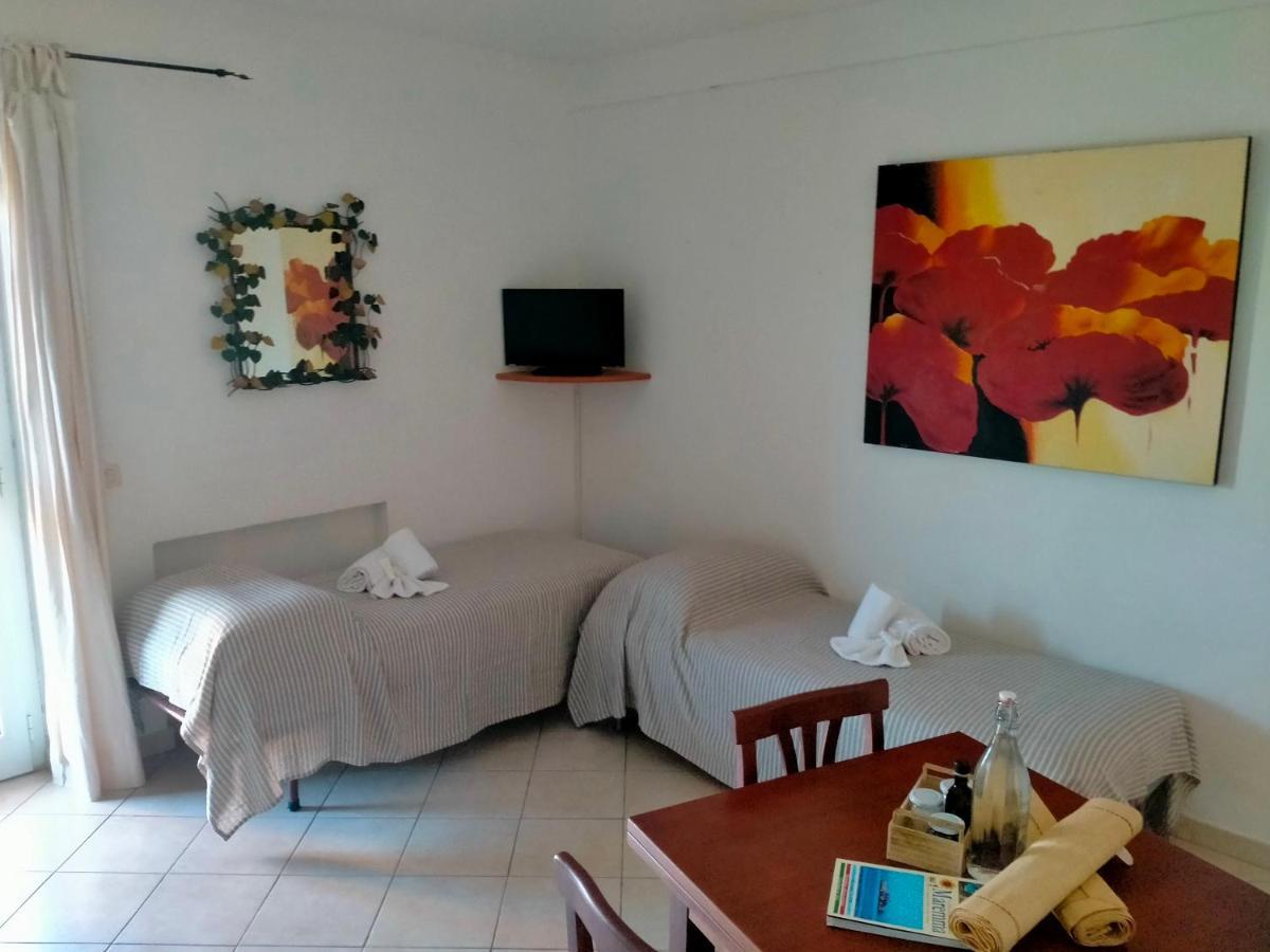 Agriturismo Lungo Albegna Manciano Bagian luar foto