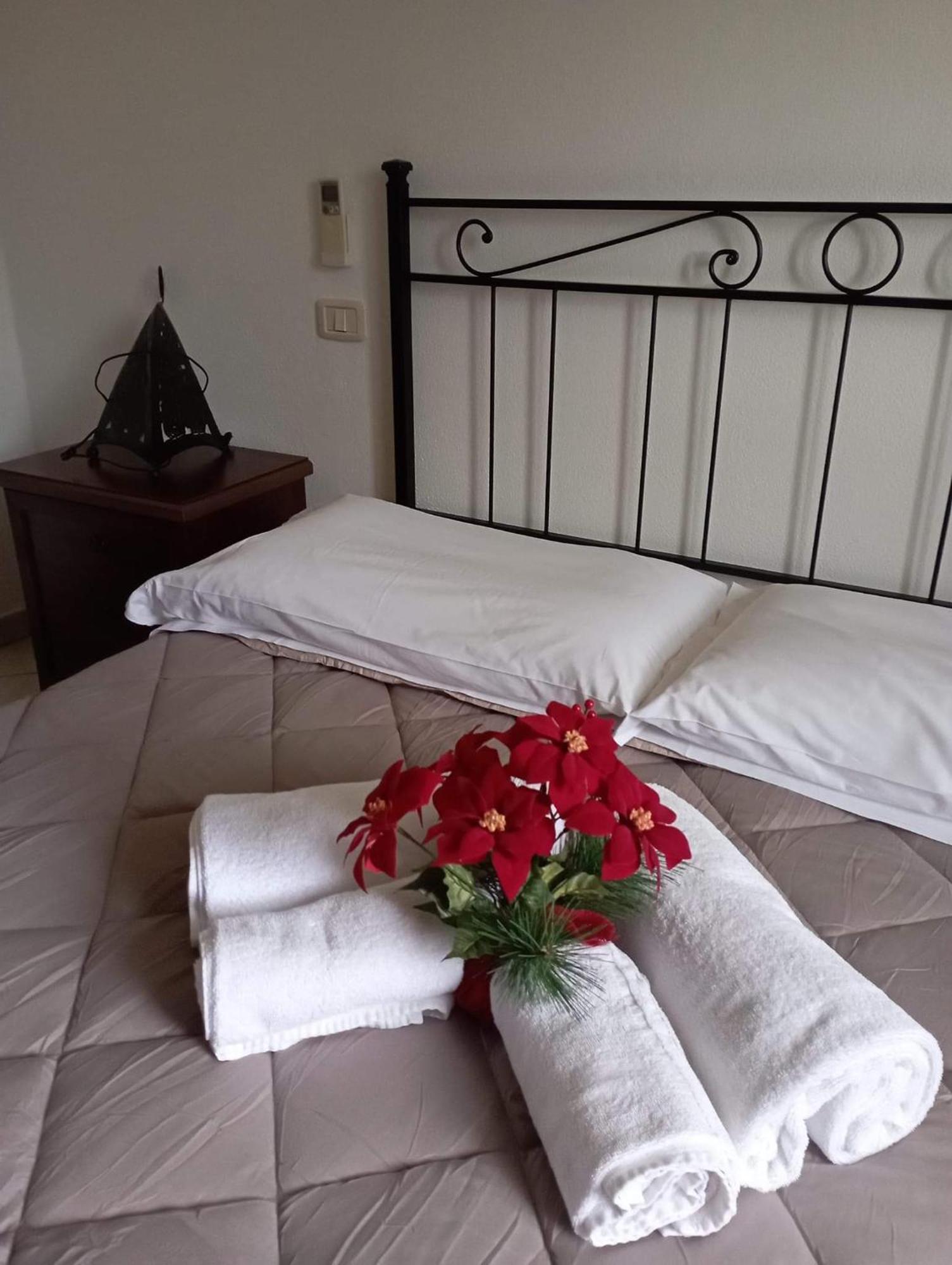 Agriturismo Lungo Albegna Manciano Bagian luar foto