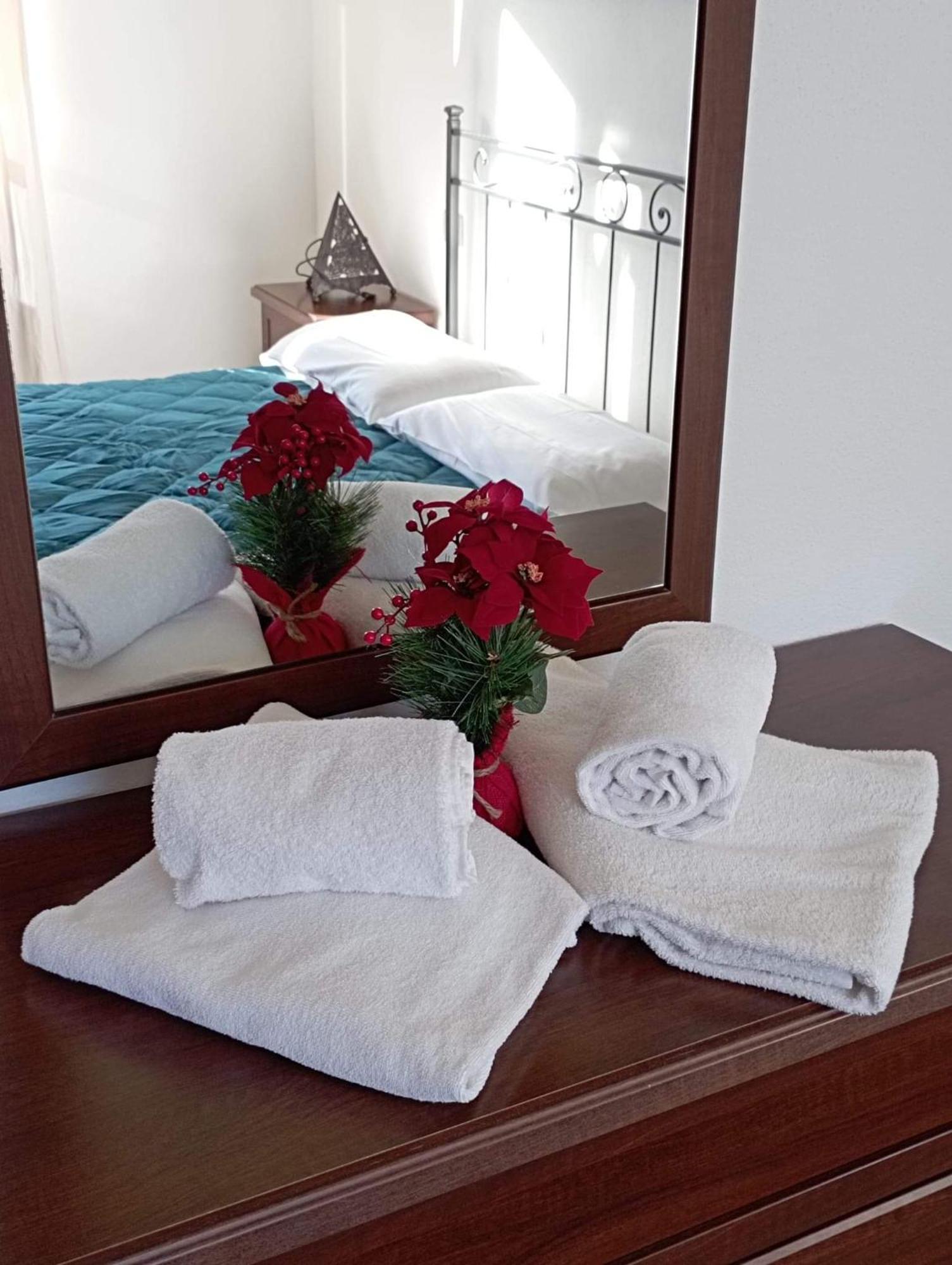 Agriturismo Lungo Albegna Manciano Bagian luar foto
