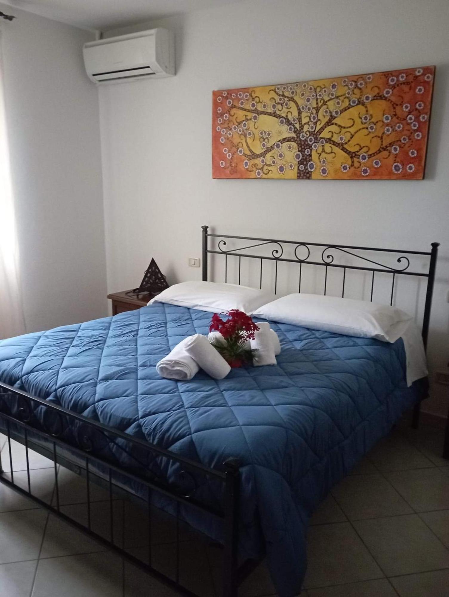 Agriturismo Lungo Albegna Manciano Bagian luar foto