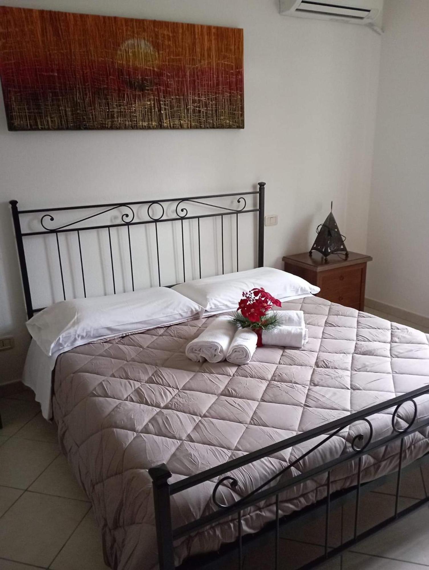 Agriturismo Lungo Albegna Manciano Bagian luar foto
