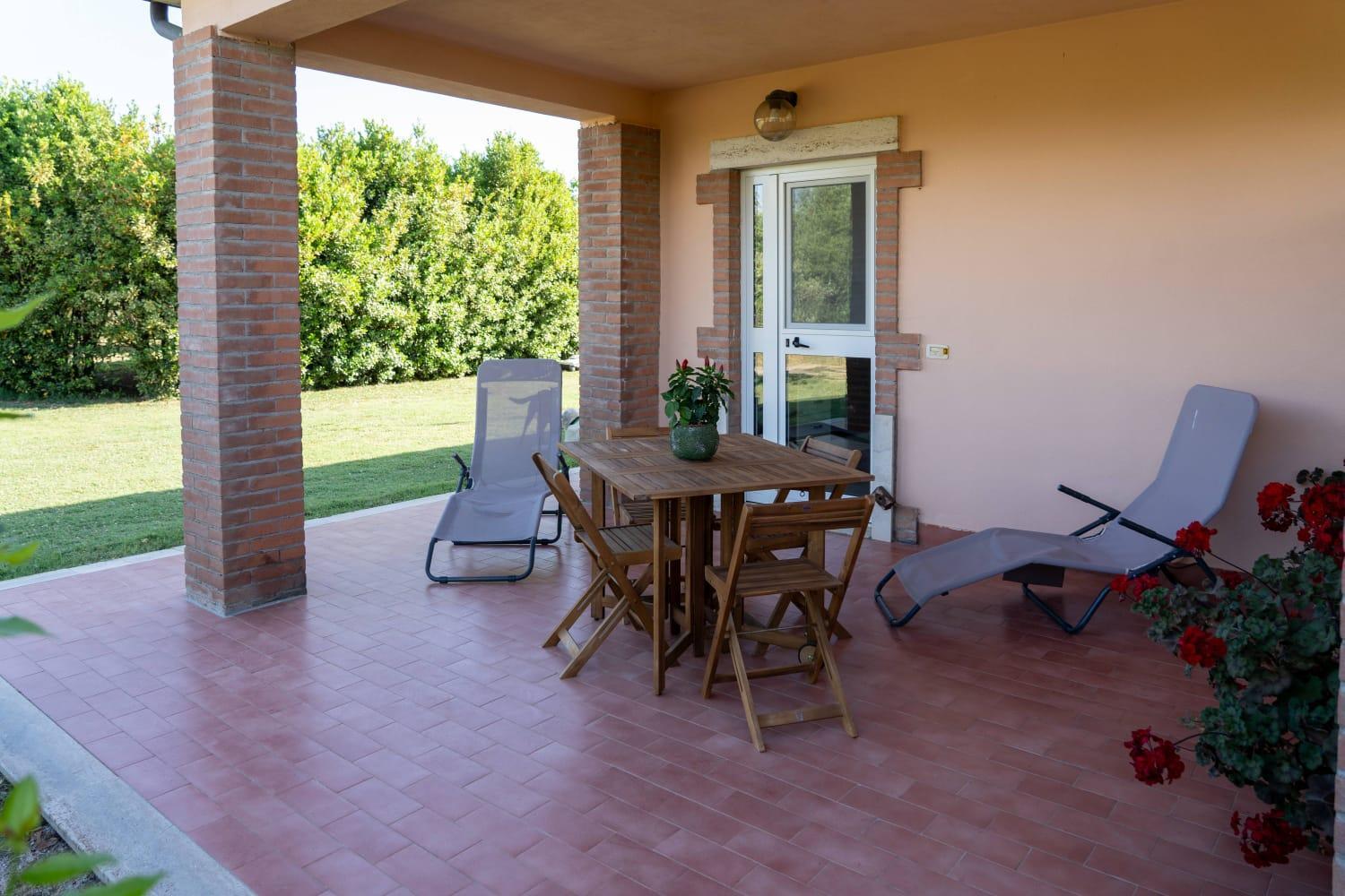 Agriturismo Lungo Albegna Manciano Bagian luar foto