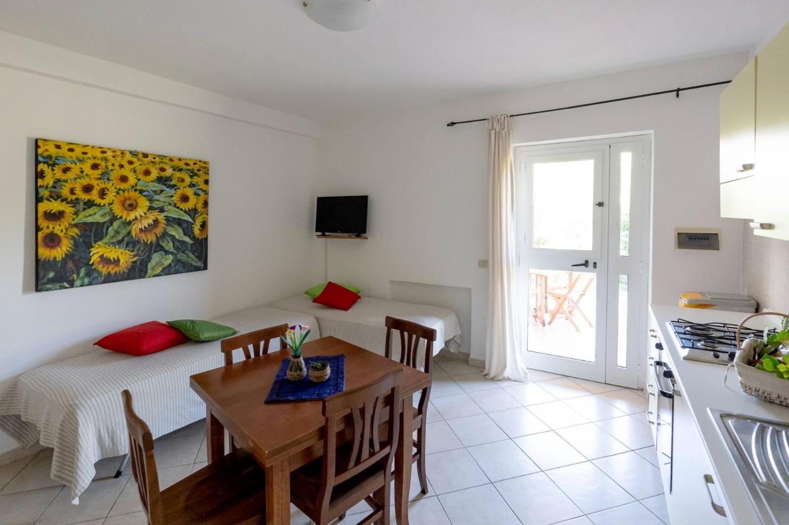 Agriturismo Lungo Albegna Manciano Bagian luar foto