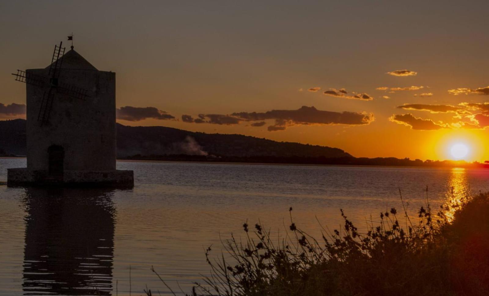 Agriturismo Lungo Albegna Manciano Bagian luar foto